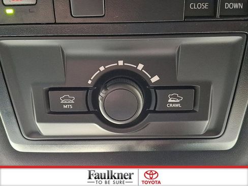 Certified 2023 Toyota Tacoma TRD Off-Road w/ TRD Premium Off Road Package image 30