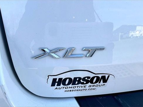 Used 2024 Ford Explorer XLT w/ Equipment Group 202A image 14