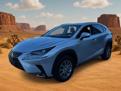 Used 2018 Lexus NX 300 FWD