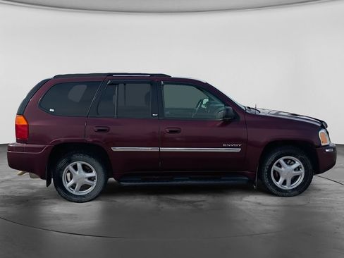 Used 2006 GMC Envoy SLT AWD/4WD image 9