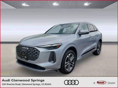 Used 2025 Audi Q5 Premium w/ Convenience Package