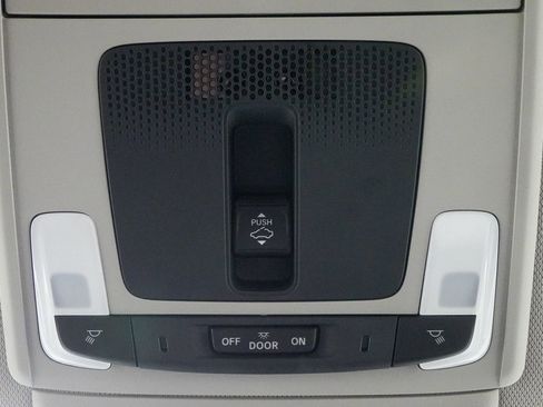 New 2026 Honda CR-V EX-L image 23