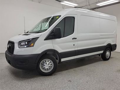 New 2026 Ford Transit 250 148 Medium Roof