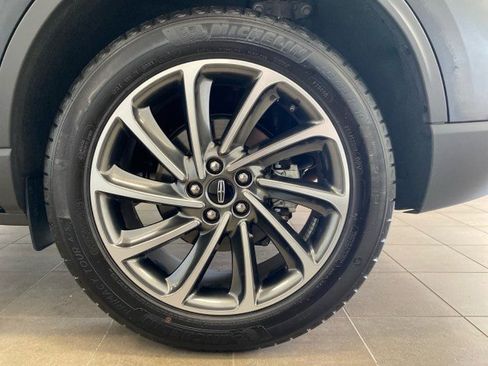 Used 2023 Lincoln Corsair AWD w/ Equipment Group 101A image 24