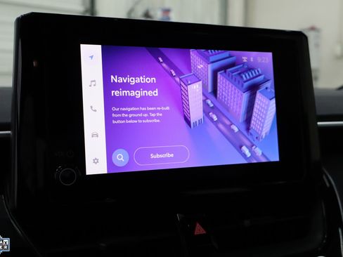 Used 2024 Toyota Corolla SE image 20