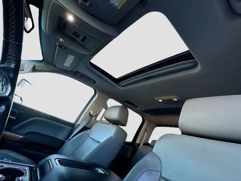 Used 2015 Chevrolet Silverado 3500 LTZ w/ LTZ Plus Package image 24