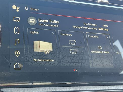 Used 2024 GMC Sierra 2500 AT4 w/ AT4 Premium Plus Package image 29