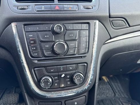 Used 2014 Buick Encore Convenience FWD image 9