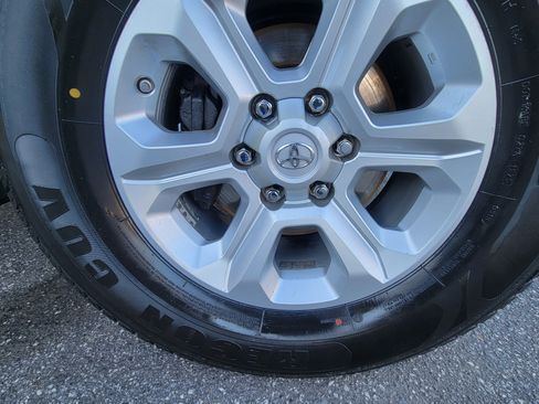 Used 2018 Toyota 4Runner SR5 image 53