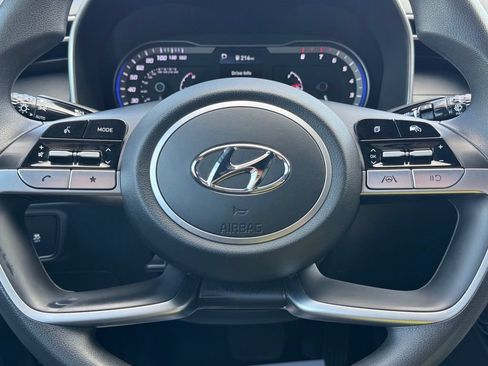 Used 2024 Hyundai Santa Cruz SEL AWD/4WD image 43