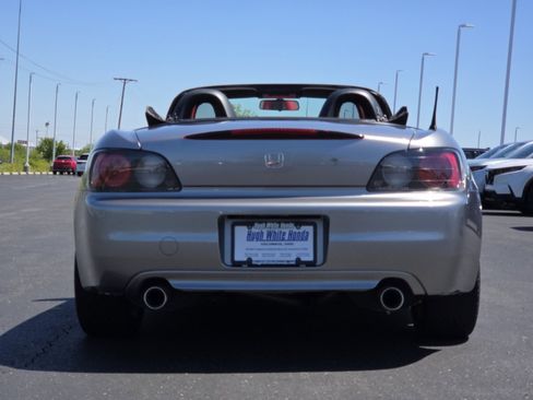 Used 2000 Honda S2000 image 15