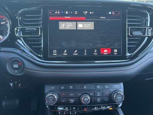 New 2026 Dodge Durango GT image 23