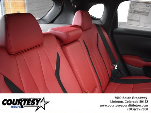 Certified 2025 Acura ADX A-Spec image 24