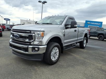 Used 2021 Ford F350 XLT w/ XLT Value Package