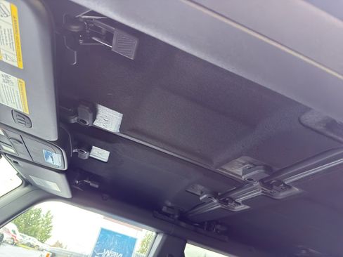 New 2025 Ford Bronco Outer Banks image 25