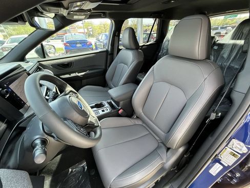 New 2026 Subaru Outback Limited AWD/4WD image 11