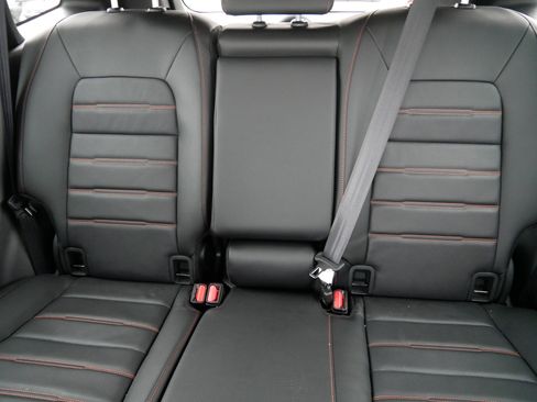 Certified 2026 Honda CR-V Sport Touring image 13