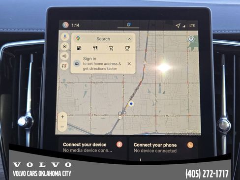 New 2026 Volvo XC90 B6 Ultra w/ Lounge Package AWD/4WD image 16