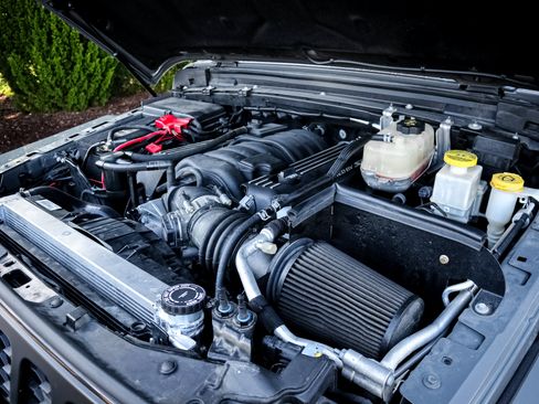 Used 2021 Jeep Gladiator Sport AWD/4WD image 33