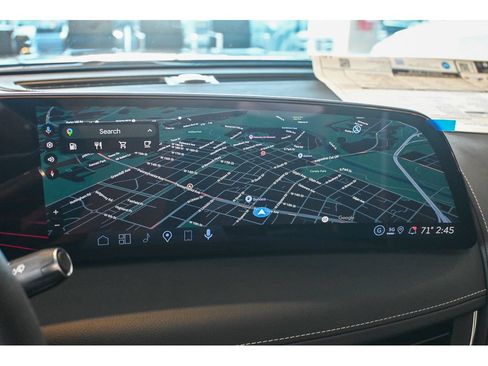 New 2026 Cadillac CT5 V Blackwing w/ Precision Package RWD image 46