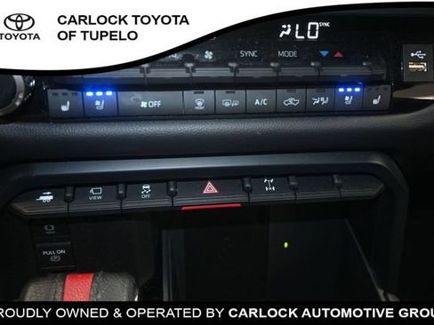 Used 2024 Toyota Tundra TRD Pro AWD/4WD image 33