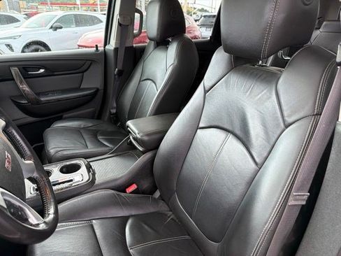 Used 2015 GMC Acadia SLT w/ Technology Package AWD/4WD image 11
