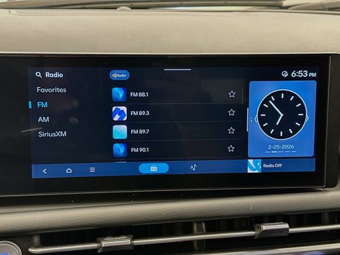 Used 2025 Hyundai Tucson SEL image 21