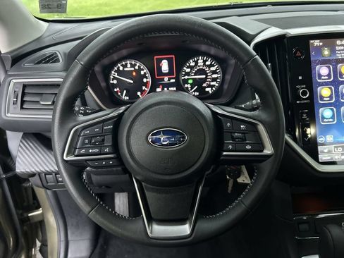 Certified 2023 Subaru Ascent Premium AWD/4WD image 18