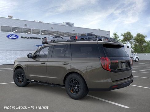 New 2026 Ford Expedition Tremor AWD/4WD image 5