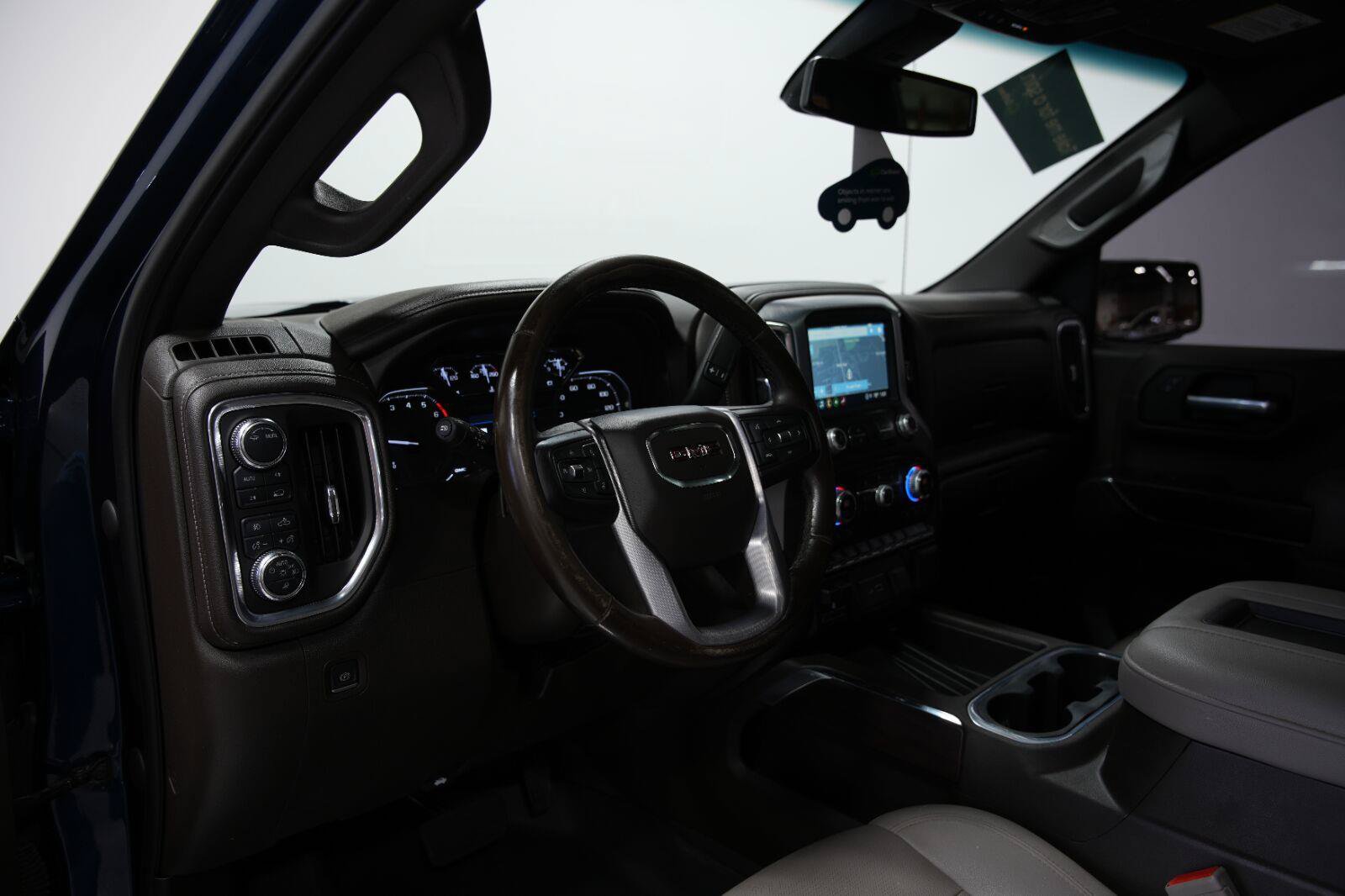 Certified 2021 GMC Sierra 1500 SLT AWD/4WD image 41
