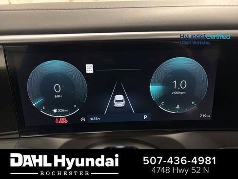 Certified 2026 Hyundai Palisade Calligraphy AWD/4WD image 13