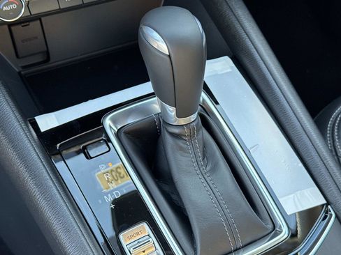 New 2025 MAZDA CX-5 AWD 2.5 S w/ Preferred Package image 11