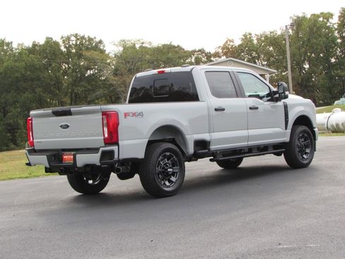 New 2026 Ford F250 XL w/ STX Appearance Package AWD/4WD image 7