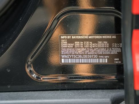 Used 2018 MINI Cooper Countryman S AWD/4WD image 49