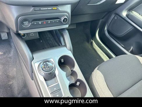 New 2025 Ford Bronco Sport Big Bend image 31