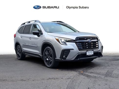 New 2026 Subaru Ascent Bronze Edition image 1