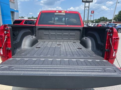 New 2026 RAM 2500 Big Horn image 8