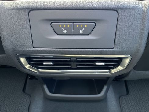 New 2025 GMC Sierra EV Denali image 55