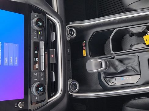 Certified 2025 Toyota Grand Highlander AWD Hybrid image 14