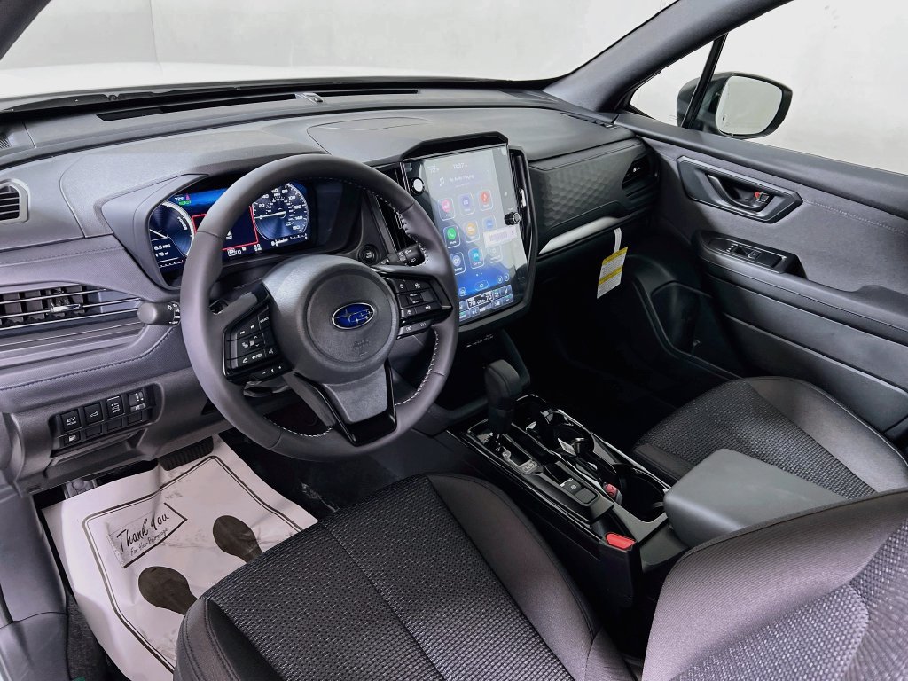 New 2026 Subaru Forester Premium AWD/4WD image 9