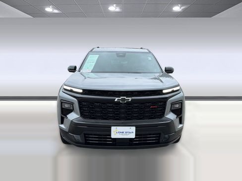 Certified 2024 Chevrolet Traverse RS FWD image 5