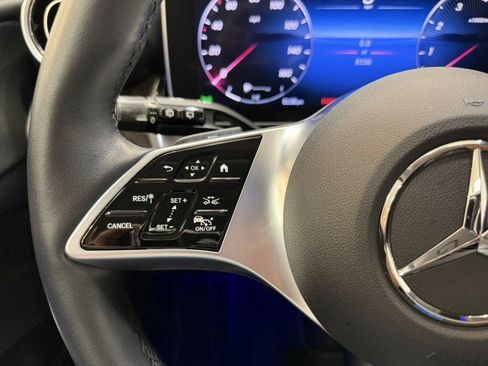 Certified 2024 Mercedes-Benz GLC 300 4MATIC image 23