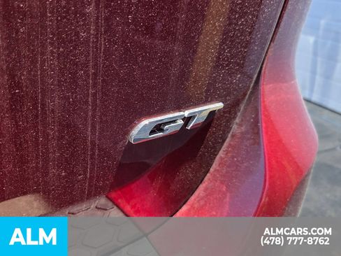 Used 2026 Dodge Durango GT RWD image 16