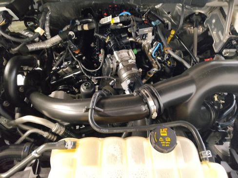 Used 2022 Ford F150 XLT RWD image 30