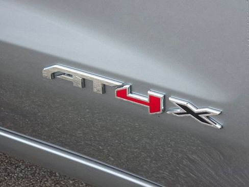 New 2026 GMC Sierra 1500 AT4X AWD/4WD image 20
