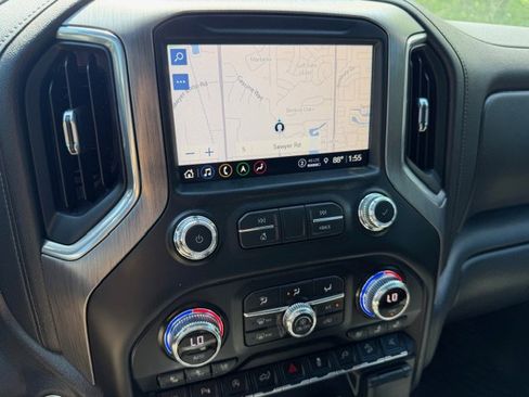 Used 2021 GMC Sierra 1500 Denali w/ Denali Ultimate Package image 21