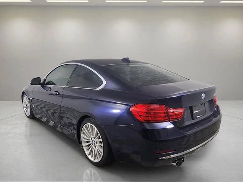 Used 2014 BMW 428i Coupe image 5