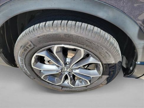 Used 2021 Honda CR-V EX image 6