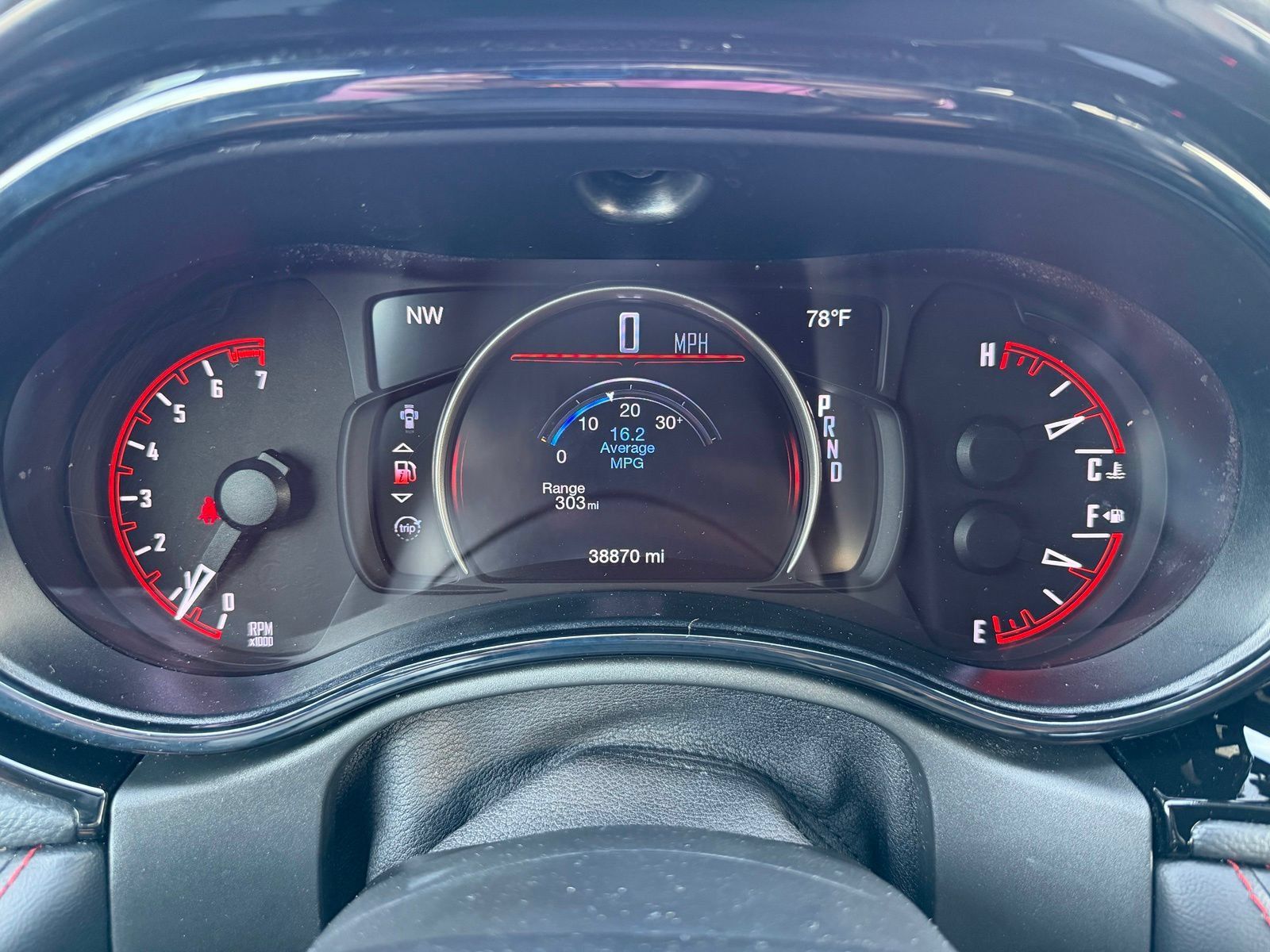 Used 2023 Dodge Durango GT AWD/4WD image 19