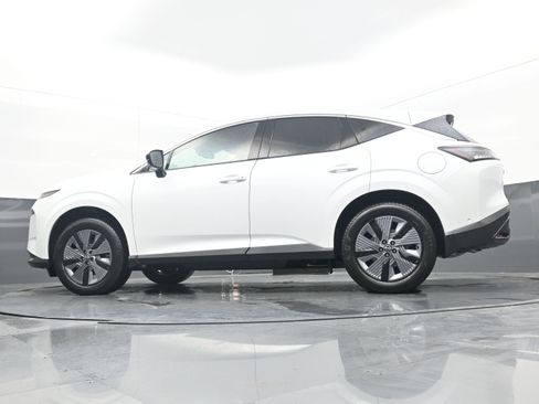 New 2025 Nissan Murano SL w/ Cargo Package image 26